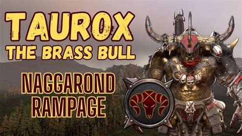 taurox the brass bull|taurox wahapedia.